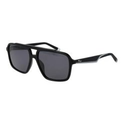 Okulary przeciwsłoneczne Unisex FILA SFI460 57700P. Brązowe okulary przeciwsłoneczne damskie Fila. Za 388.00 zł.