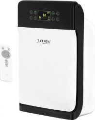 Oczyszczacz powietrza Transa Electronics Oczyszczacz powietrza z jonizacją i sterylizacją. Oczyszczacze powietrza Transa Electronics. Za 499.00 zł.