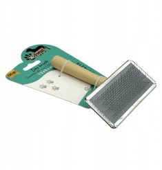 Mr. Pretzel Szczotka dla psa 12x9cm. Golarki i trymery Mr Bandit. Za 11.00 zł.