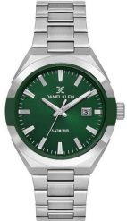 Zegarek Daniel Klein Męski 42 mm (DK.1.14145-3). Zegarki męskie Daniel Klein, bez wzorów. Za 196.99 zł.