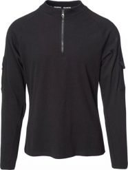 Męska bluza Iguana CLAYSON rozmiar XL. Bluzy męskie IGUANA, m, bez wzorów, bez ramiączek, bez kaptura. Za 114.99 zł.