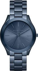 Zegarek Michael Kors ZEGAREK DAMSKI Michael Kors Slim Runway MK3419 (zm563o). Zegarki damskie Michael Kors. Za 549.99 zł.