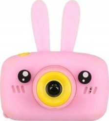 Kamera cyfrowa ExtraLink EXTRALINK KIDS CAMERA H23 PINK. Aparaty kompaktowe ExtraLink. Za 107.05 zł.