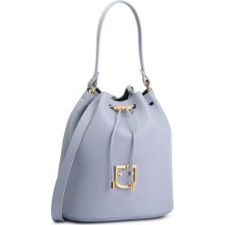 Torebka FURLA - Corona 1007822 B BUX9 Q26 Violetta f. Niebieskie torebki do ręki damskie Furla, bez wzorów, ze skóry, bez dodatków. W wyprzedaży za 699.00 zł.