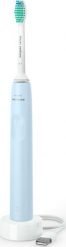 Szczoteczka Philips Sonicare 2100 HX3651/12 Niebieska. Niebieskie szczoteczki elektryczne Philips. Za 124.43 zł.