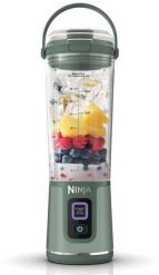 Ninja portable cordless cocktail blender 0.5l green BC151EUEM. Zielone blendery NINJA. Za 228.24 zł.