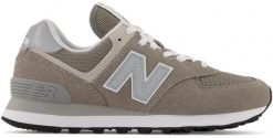 New Balance New Balance buty sportowe damskie WL574EVG 42,5. Obuwie sportowe damskie New Balance, bez wzorów, bez zapięcia. Za 499.99 zł.