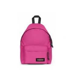 Plecak Eastpak Day Pak'r S. Czerwone plecaki męskie Eastpak, bez wzorów, z materiału, eleganckie. Za 279.00 zł.