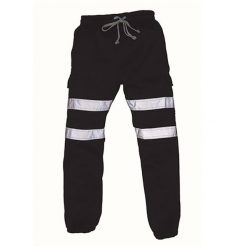 Spodnie Do Biegania Dla Dorosłych Unisex HiVis. Niebieskie spodnie sportowe damskie YOKO, xl, bez wzorów, do biegania. Za 234.99 zł.