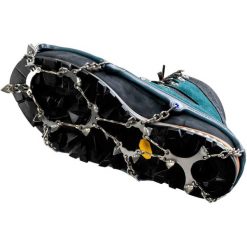 Raki Snowline Chainsen Pro XT. Buty zimowe męskie SNOWLINE, bez wzorów, bez obcasa, bez zapięcia. Za 299.00 zł.