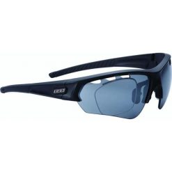 Okulary przeciwsłoneczne BBB Cycling Select Optic. Niebieskie okulary przeciwsłoneczne damskie BBB CYCLING. Za 385.90 zł.