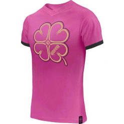 Koszulka Damska Wędkarska T-Shirt Delphin Queen 4Love. Czerwone bluzki damskie Delphin, m, bez wzorów, sportowe, bez kołnierzyka, bez ramiączek. Za 72.99 zł.