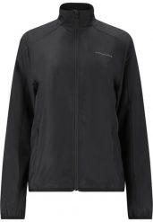 Damska bluza dresowa Endurance Sylas. Czarne bluzy damskie Endurance, bez wzorów, z dresówki, bez ramiączek, bez kaptura. Za 218.00 zł.