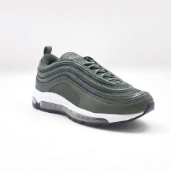 Buty sportowe VELA. Szare buty sportowe męskie Legea, bez wzorów, z gumy, bez zapięcia, na fitness i siłownię. Za 128.00 zł.