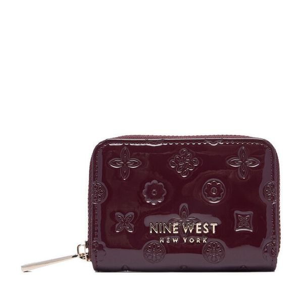 Portfel Nine West. Czerwone portfele damskie Nine West. Za 69.99 zł.