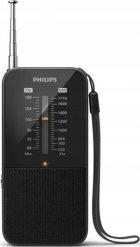 Radio Philips RADIO RECEIVER TAR1509/00 PHILIPS. Radia Philips. Za 100.65 zł.