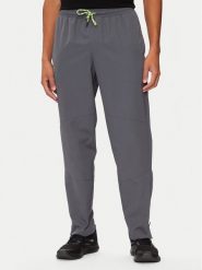 Under Armour Spodnie dresowe Ua Legacy Windbreaker 1382876 Szary Regular Fit. Szare spodnie sportowe męskie Under Armour, l, bez wzorów, z dresówki. Za 159.99 zł.