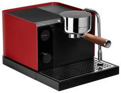 Ciśnieniowy kolbowy Fellow Series 1 Wiśniowa Czerwień czerwony. Czerwone ekspresy ciśnieniowe Fellow. Za 6,590.00 zł.