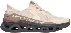 Skechers Skechers damskie buty GLIDE STEP ALTUS 150510 NTGY 41. Obuwie sportowe damskie Skechers, bez wzorów, bez zapięcia. Za 489.99 zł.