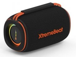 TRACER GŁOŚNIK TWS XTREMEBEAT LITE BLUETOOTH RGB. Głośniki przenośne Tracer. Za 78.99 zł.