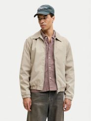 Jack & Jones Kurtka przejściowa Catskills 12291448 Szary Regular Fit. Szare kurtki męskie Jack & Jones, l, bez wzorów, z syntetyku, bez kaptura. Za 209.99 zł.