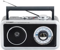 Radio First Austria Radio FIRST 1905. Radia First. Za 146.96 zł.