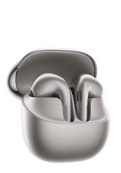 Xiaomi Buds 6 Zestaw słuchawkowy Bezprzewodowy Douszny Połączenia/muzyka USB Type-C Bluetooth Szary. Szare słuchawki bezprzewodowe Xiaomi. Za 534.99 zł.