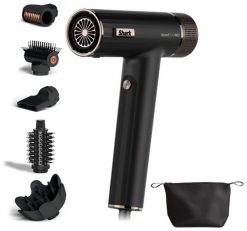 Shark SpeedStyle Pro HD752EU czarny. Czarne suszarki do włosów Shark. Za 999.00 zł.
