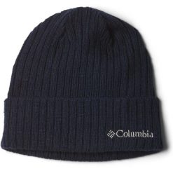 Czapka Sportowa Zimowa Columbia Watch. Niebieskie czapki damskie Columbia, na zimę, bez wzorów, sportowe. Za 66.99 zł.