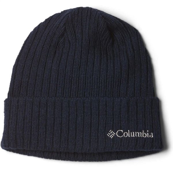 Czapka Sportowa Zimowa Columbia Watch. Niebieskie czapki damskie Columbia, na zimę, bez wzorów, sportowe. Za 66.99 zł.