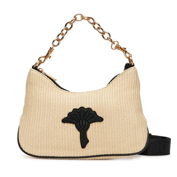 Torebka JOOP!. Czarne listonoszki damskie JOOP!, bez wzorów, bez dodatków. Za 499.99 zł.