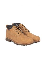 Gas Buty "Scott NBX" | GAM221715 | Scott NBX | Mężczyzna | Piaskowy. Botki męskie Gas, bez wzorów, ze skóry ekologicznej, bez obcasa, bez zapięcia. W wyprzedaży za 179.00 zł.