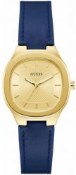 Zegarek damski Guess GW0996L2 niebieski. Niebieskie zegarki damskie Guess. Za 659.00 zł.
