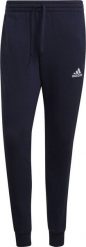 Adidas Spodnie męskie adidas Essentials Slim 3 Stripes Pants granatowe GM1090 S. Spodnie sportowe męskie Adidas, m, bez wzorów. Za 169.99 zł.
