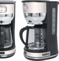 Ekspres przelewowy Muse EKSPRES PRZELEWOWY MUSE MS-220SC 1000W. Ekspresy przelewowe Muse. Za 265.50 zł.