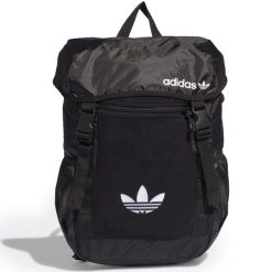 Plecak sportowy Adidas PE TOPLOADER BP. Białe plecaki męskie Adidas, bez wzorów, sportowe. W wyprzedaży za 209.00 zł.