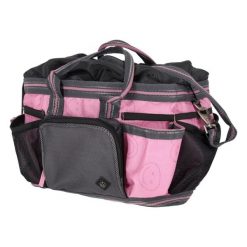 Torba do groomingu QHP. Czerwone torby na ramię męskie QHP, na ramię. Za 250.00 zł.