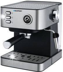 Ekspres ciśnieniowy Blaupunkt Kolbowy ekspres do kawy ciśnieniowy 15 BAR Blaupunkt CMP312. Ekspresy ciśnieniowe Blaupunkt. Za 763.40 zł.