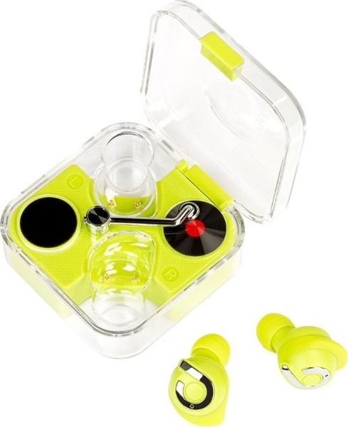 Słuchawki Sencor Słuchawki bezprzewodowe douszne SEP 550BT GN, BT 5.3, 40mAh. Słuchawki bezprzewodowe Sencor. Za 85.69 zł.