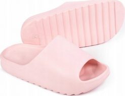 HEYO Klapki damskie piankowe HKD01 Heyo 41. Klapki damskie HEYO, bez wzorów, bez obcasa, bez zapięcia. Za 22.90 zł.