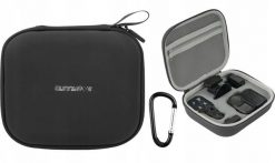 Pokrowiec Etui Futerał Hard Case Walizka Do Kamery Dji Osmo Nano + Akcesoria / On-b0102-d. Walizki męskie SunnyLife, bez wzorów, małe. Za 89.99 zł.