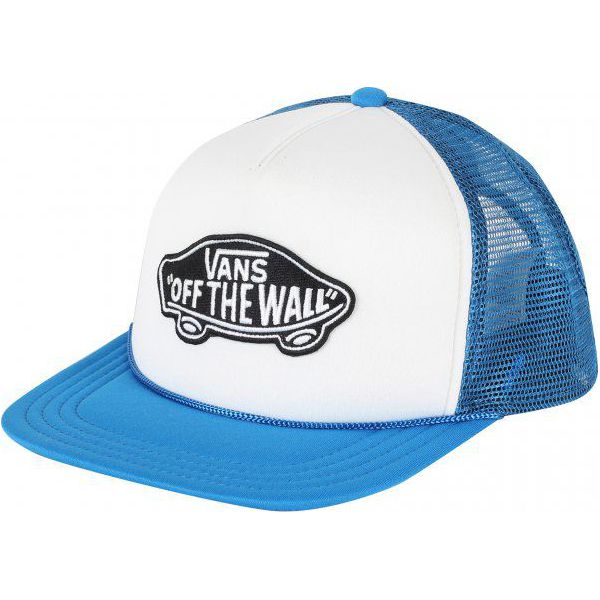 czapka vans z daszkiem czapka vans z daszkiem