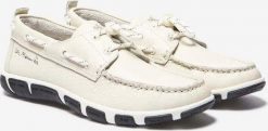 Salomon TBS Buty Janaele Blanc + Bleu F7C27-36. Obuwie sportowe damskie Salomon, bez wzorów, bez zapięcia. Za 528.00 zł.