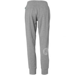 Spodnie do joggingu damskie Kempa Core 26. Czarne szorty damskie Kempa, bez wzorów, sportowe. Za 234.00 zł.