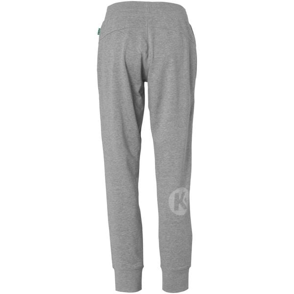 Spodnie do joggingu damskie Kempa Core 26. Czarne szorty damskie Kempa, bez wzorów, sportowe. Za 233.10 zł.