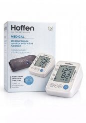 HOFFEN Medical LT-P50 Ciśnieniomierz z funkcją głosową. Ciśnieniomierze NoName. Za 69.00 zł.