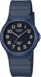 Zegarek Casio Zegarek Casio MQ-24UC-2BEF Unisex. Zegarki damskie Casio, bez wzorów. Za 111.53 zł.