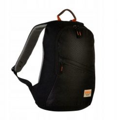 Plecak turystyczny Vango Stone Black 20L. Czarne plecaki damskie Vango, bez wzorów, sportowe. Za 139.00 zł.