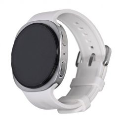 Smartwatch Samsung Galaxy Watch 9 SM-L340 40mm BT Cream. Zegarki smartwatch SAMSUNG, bez wzorów. Za 1,569.99 zł.