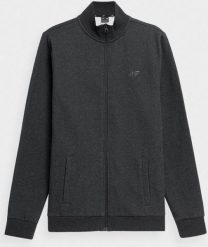 4f Bluza 4F 4FSS23TSWSM350 23M. Bluzy męskie 4F, m, bez wzorów, bez ramiączek, bez kaptura. Za 93.30 zł.
